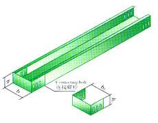 BHQ-C-1B 型終端封頭生產(chǎn)