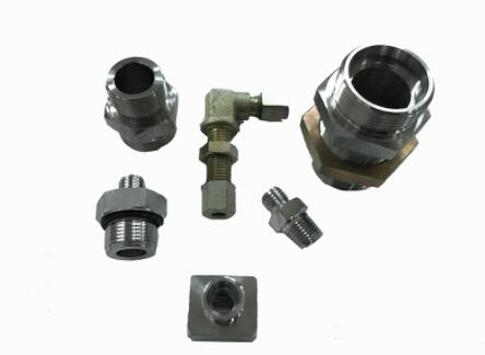 卡套接頭過(guò)負(fù)荷有何保護(hù)方式